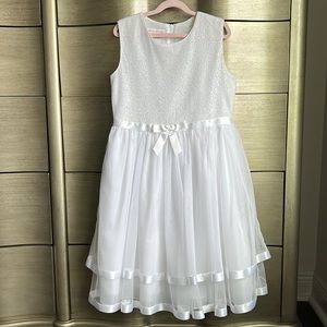 Bonnie Jean dress